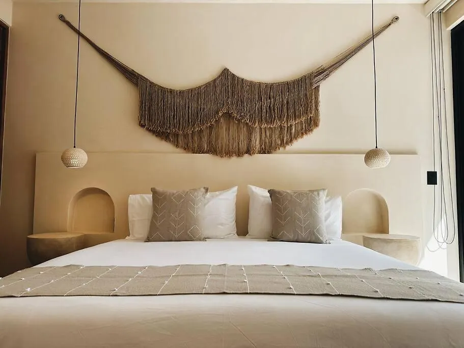 Atman Residences By Hosly Tulum