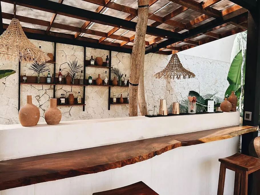 Atman Residences By Hosly Tulum 0*,