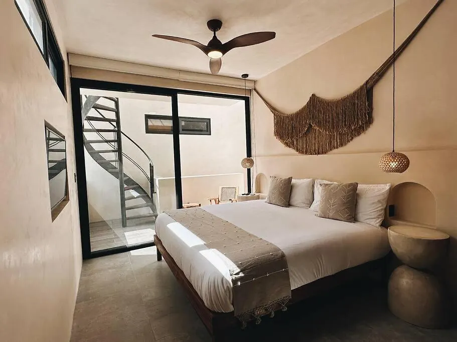 Atman Residences By Hosly Tulum
