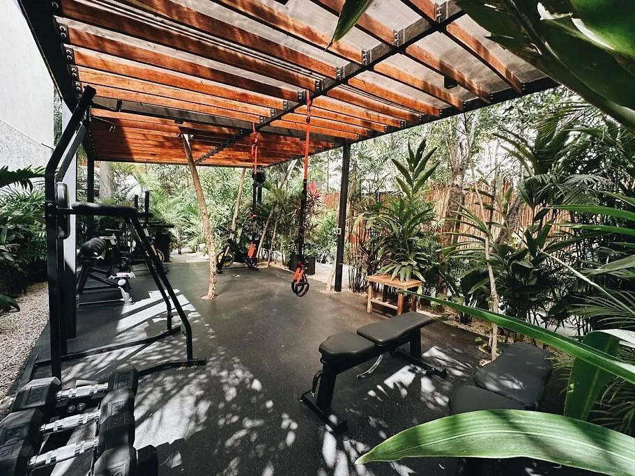 Atman Residences By Hosly Tulum 0*,