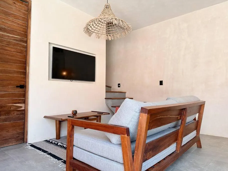 Apartment Atman Residences By Hosly Tulum Mexico