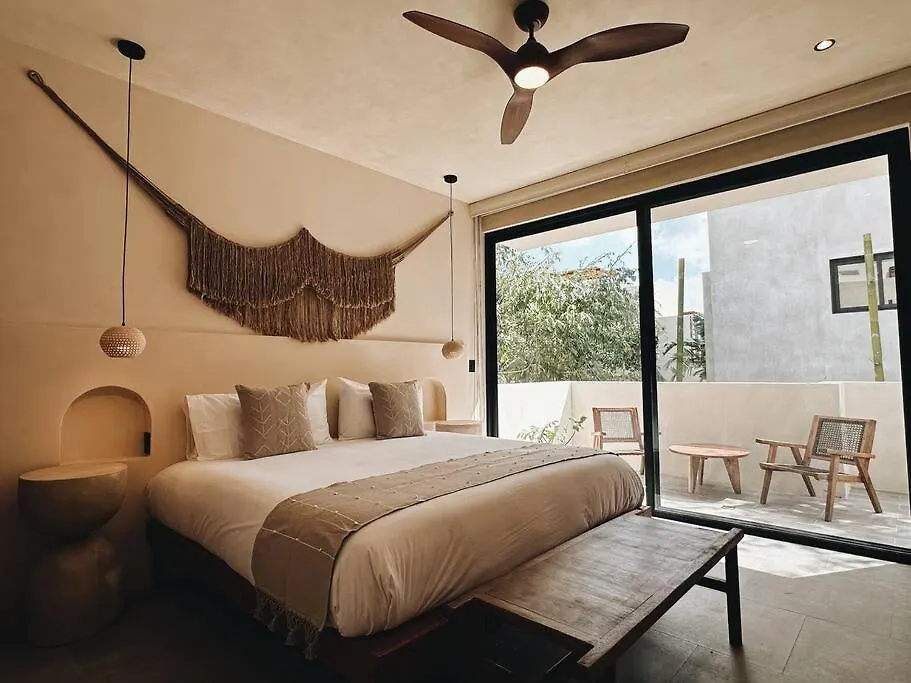 Apartment Atman Residences By Hosly Tulum