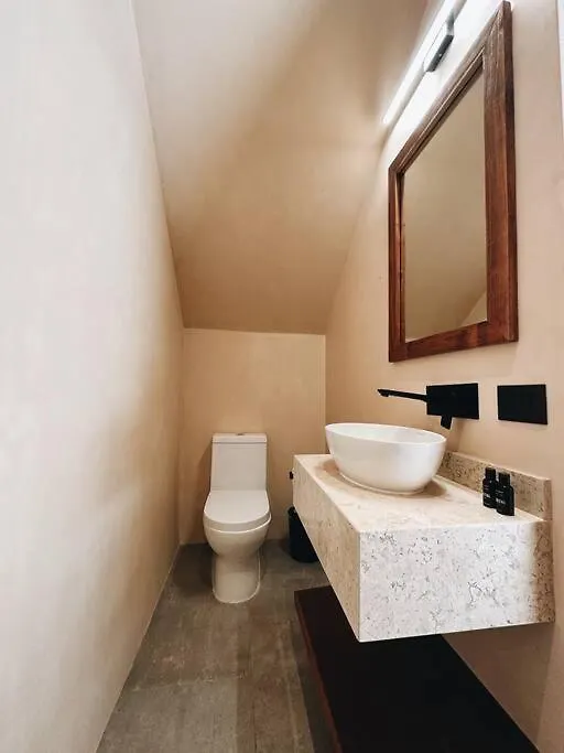 Apartment Atman Residences By Hosly Tulum