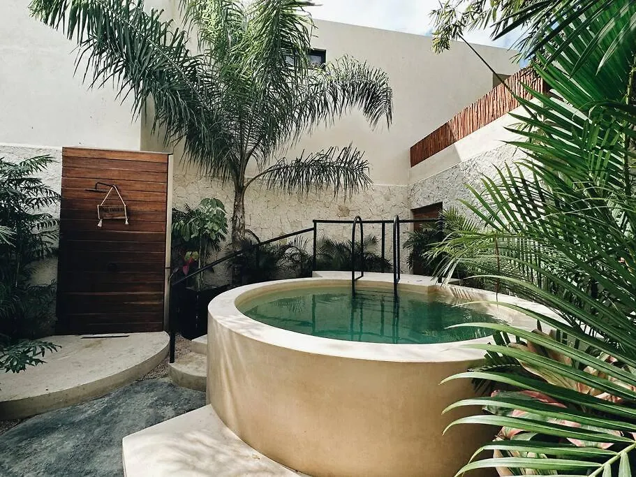 Atman Residences By Hosly Tulum