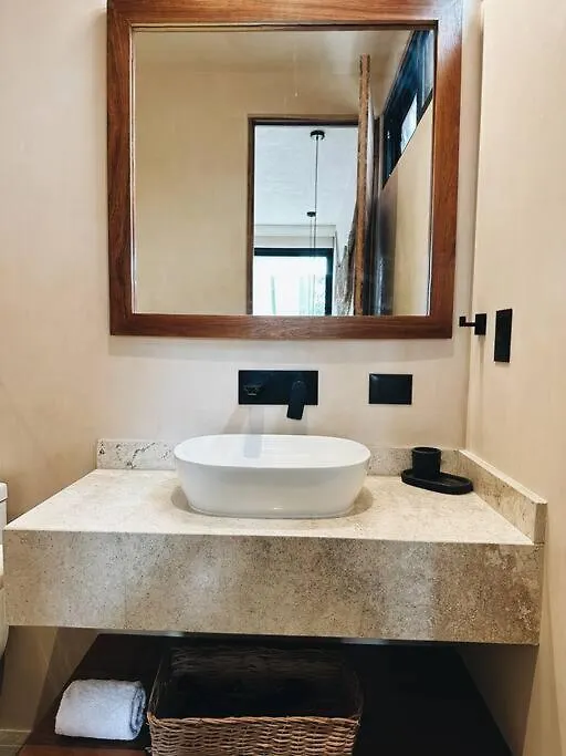 Atman Residences By Hosly Tulum