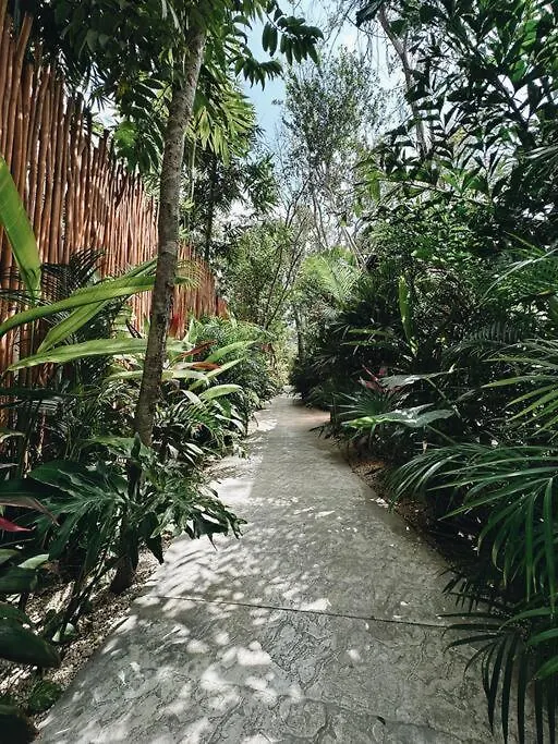 Atman Residences By Hosly Tulum