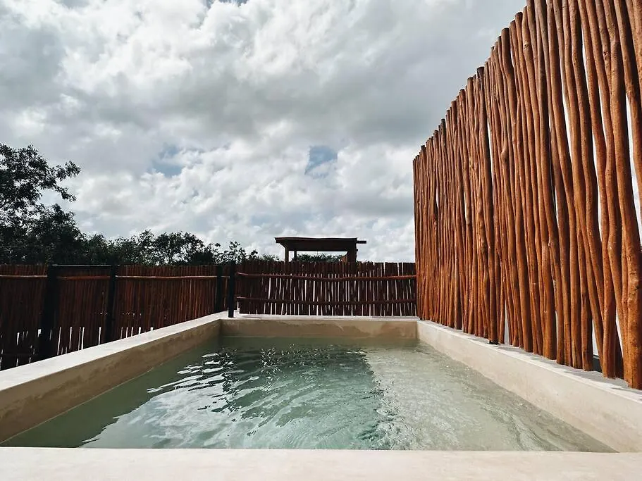 Atman Residences By Hosly Tulum 0*,  Mexico