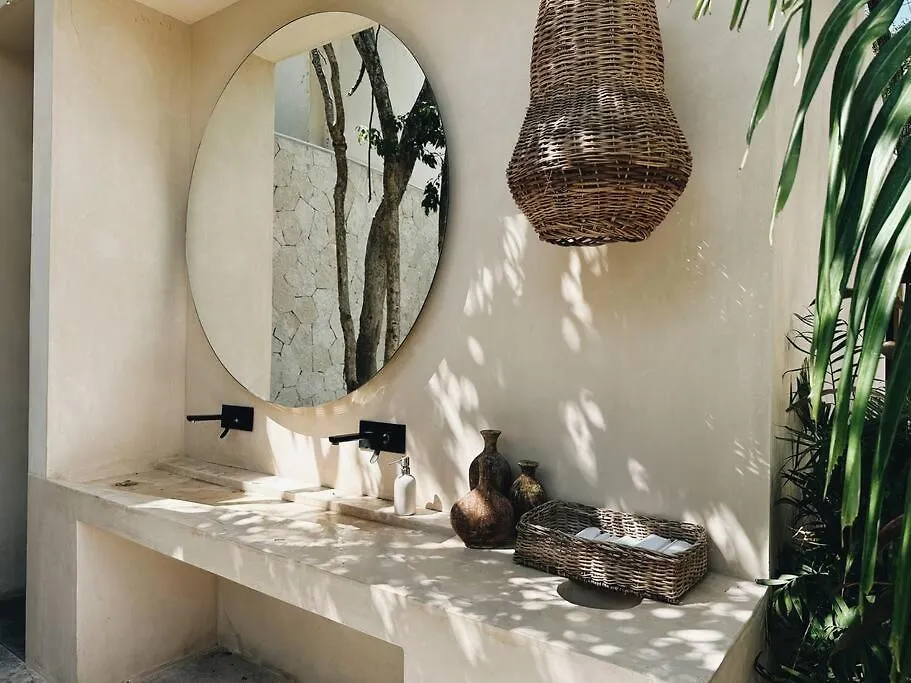 Atman Residences By Hosly Tulum 0*,