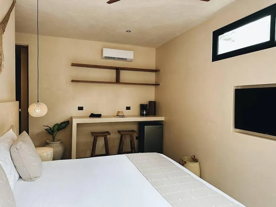 Apartment Atman Residences By Hosly Tulum Mexico